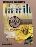 Advanced Rudiments Workbook - Ultimate Music Theory