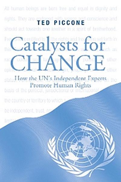 Catalysts for Change