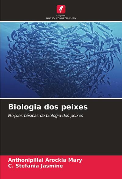 Biologia dos peixes