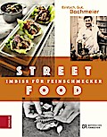 Einfach. Gut. Bachmeier. Streetfood