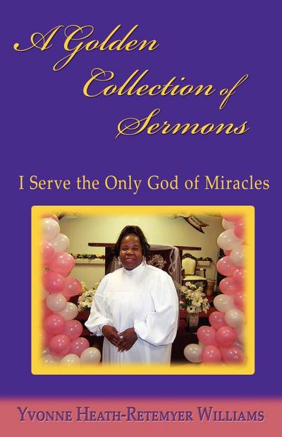 A Golden Collection of Sermons