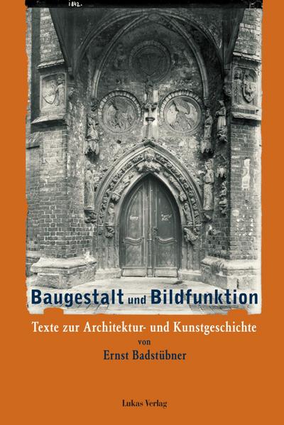 Baugestalt und Bildfunktion