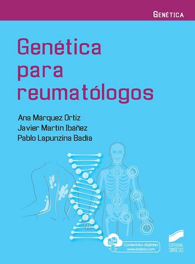 Genética para reumatólogos