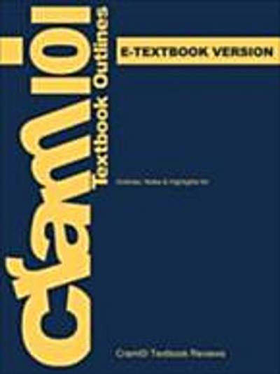 e-Study Guide for: Organizational Behavior in Education: Leadership and School Reform by Robert G. Owens, ISBN 9780137017461