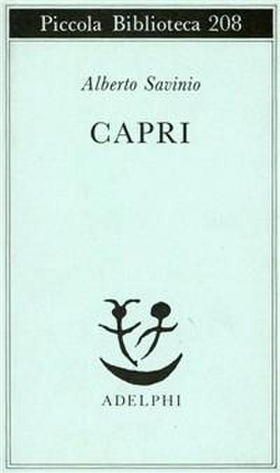 Capri