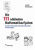 Die 111 schönsten Mathematikaufgaben