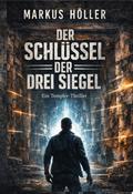 Der Schlüssel der drei Siegel
