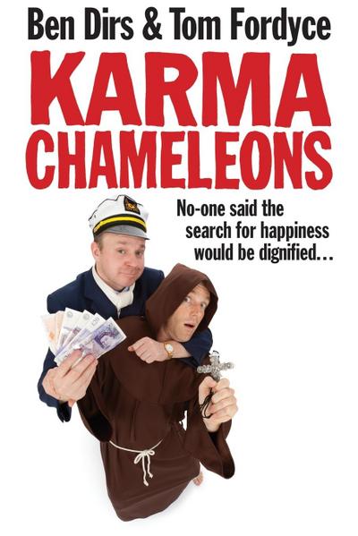 Karma Chameleons