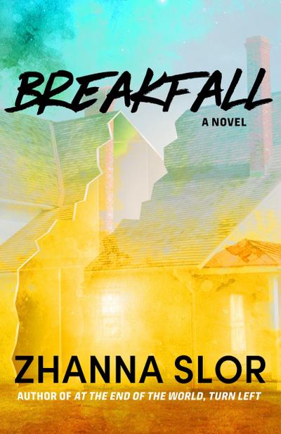 Slor, Z: Breakfall