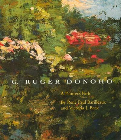 G. Ruger Donoho