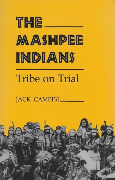 Mashpee Indians