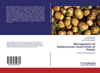 Management of Subterranean Insect Pests of Potato