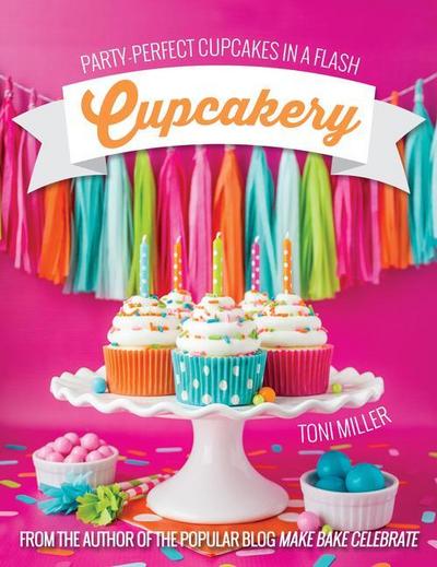 Cupcakery