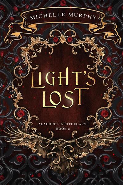 Light’s Lost