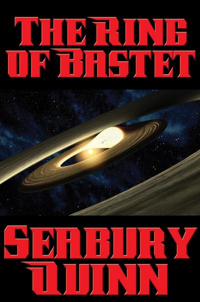 The Ring of Bastet