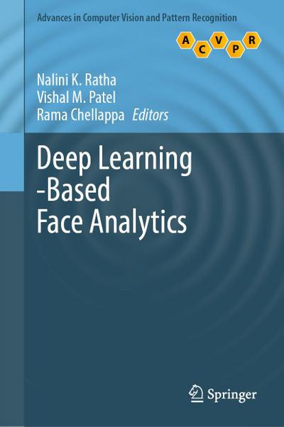 Deep Learning-Based Face Analytics