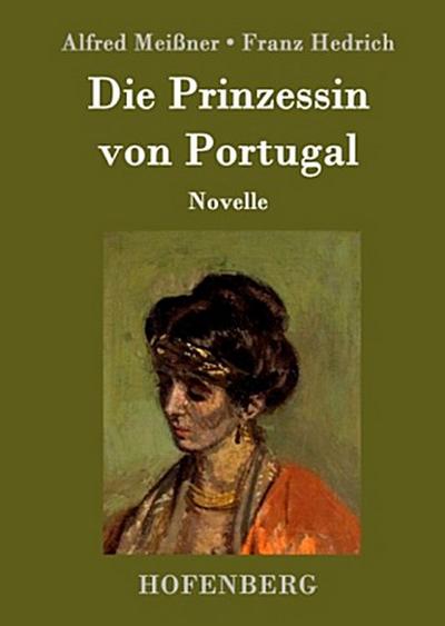 Die Prinzessin von Portugal