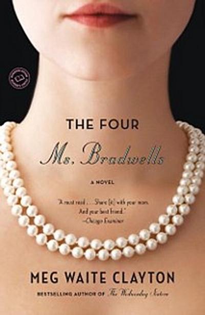 Four Ms. Bradwells