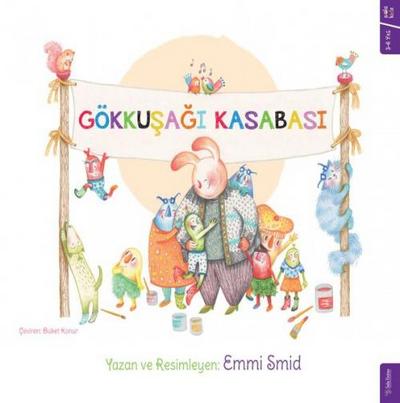 Gökkusagi Kasabasi