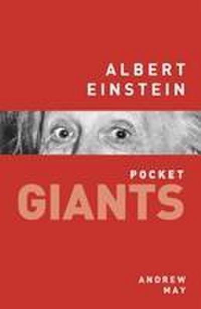 Albert Einstein: Pocket Giants