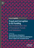 Fraud and Corruption in EU Funding