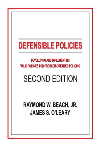 Defensible Policies
