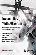 Impact: Design With All Senses