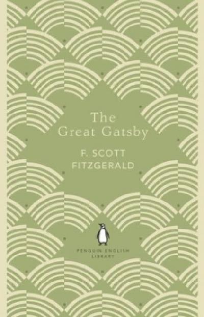 The Great Gatsby