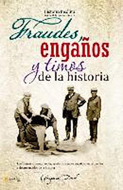 SPA-FRAUDES ENGANOS Y TIMOS DE