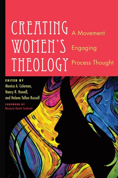 Creating Women’s Theology