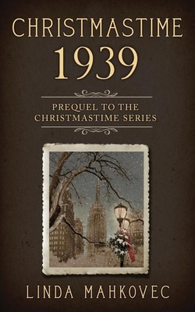 Christmastime 1939
