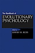 The Handbook of Evolutionary Psychology