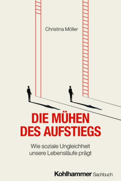 Die Mühen des Aufstiegs
