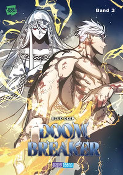 Doom Breaker 3