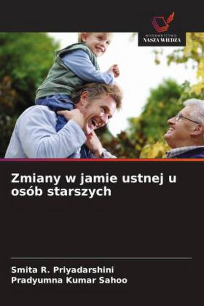 Zmiany w jamie ustnej u osób starszych