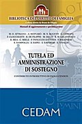 Tutela ed amministrazione di sostegno