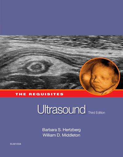 Ultrasound: The Requisites E-Book