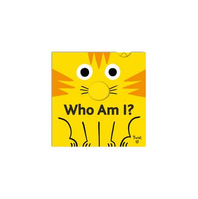 Who Am I?