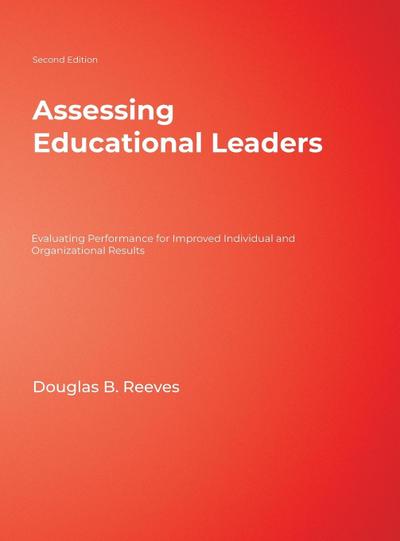 Assessing Educational Leaders