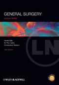 Lecture Notes: General Surgery