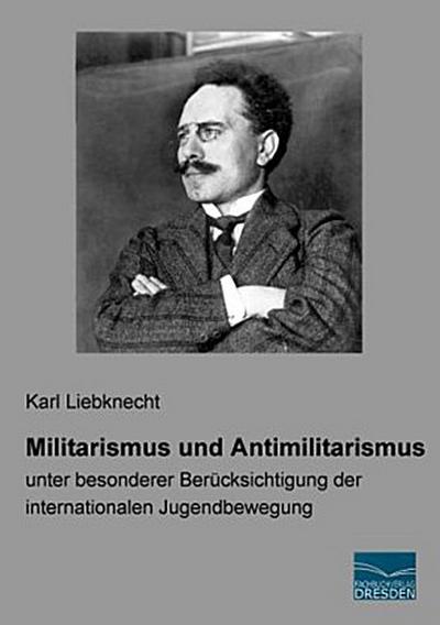 Militarismus und Antimilitarismus