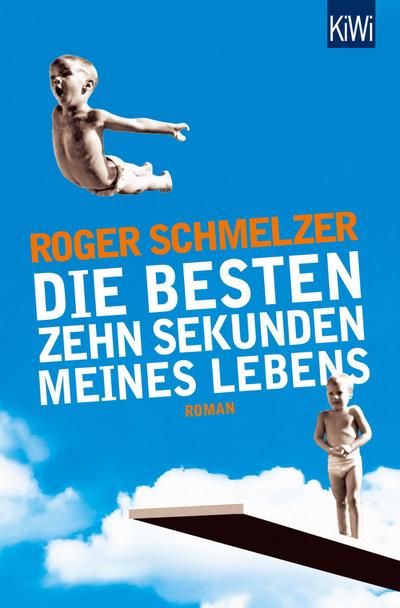 Die besten zehn Sekunden meines Lebens