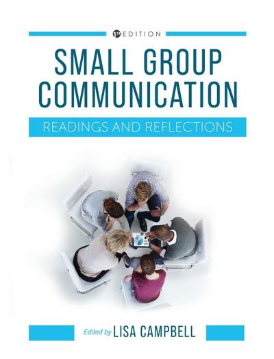 Small Group Communication