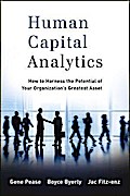 Human Capital Analytics