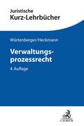 Verwaltungsprozessrecht