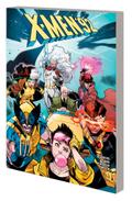 X-Men ’92: The Saga Continues