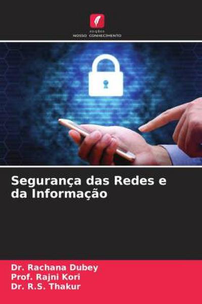 Segurança das Redes e da Informação