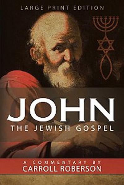 John the Jewish Gospel