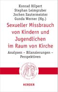 Sexueller Missbrauch von Kindern und Jugendlichen im Raum von Kirche