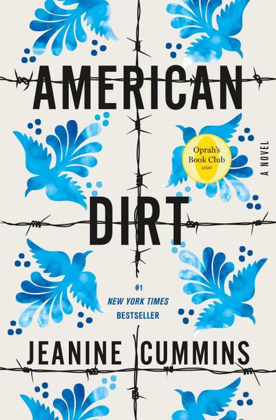 American Dirt (Oprah’s Book Club)